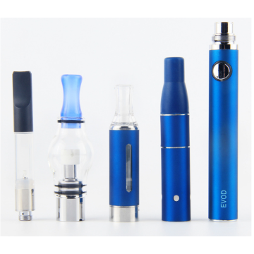 evod портативный испаритель для сухих трав 4 в 1